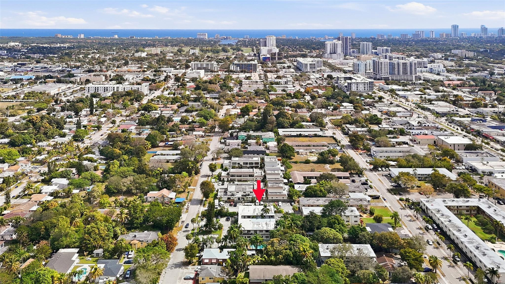 Balaban Villa - Residential