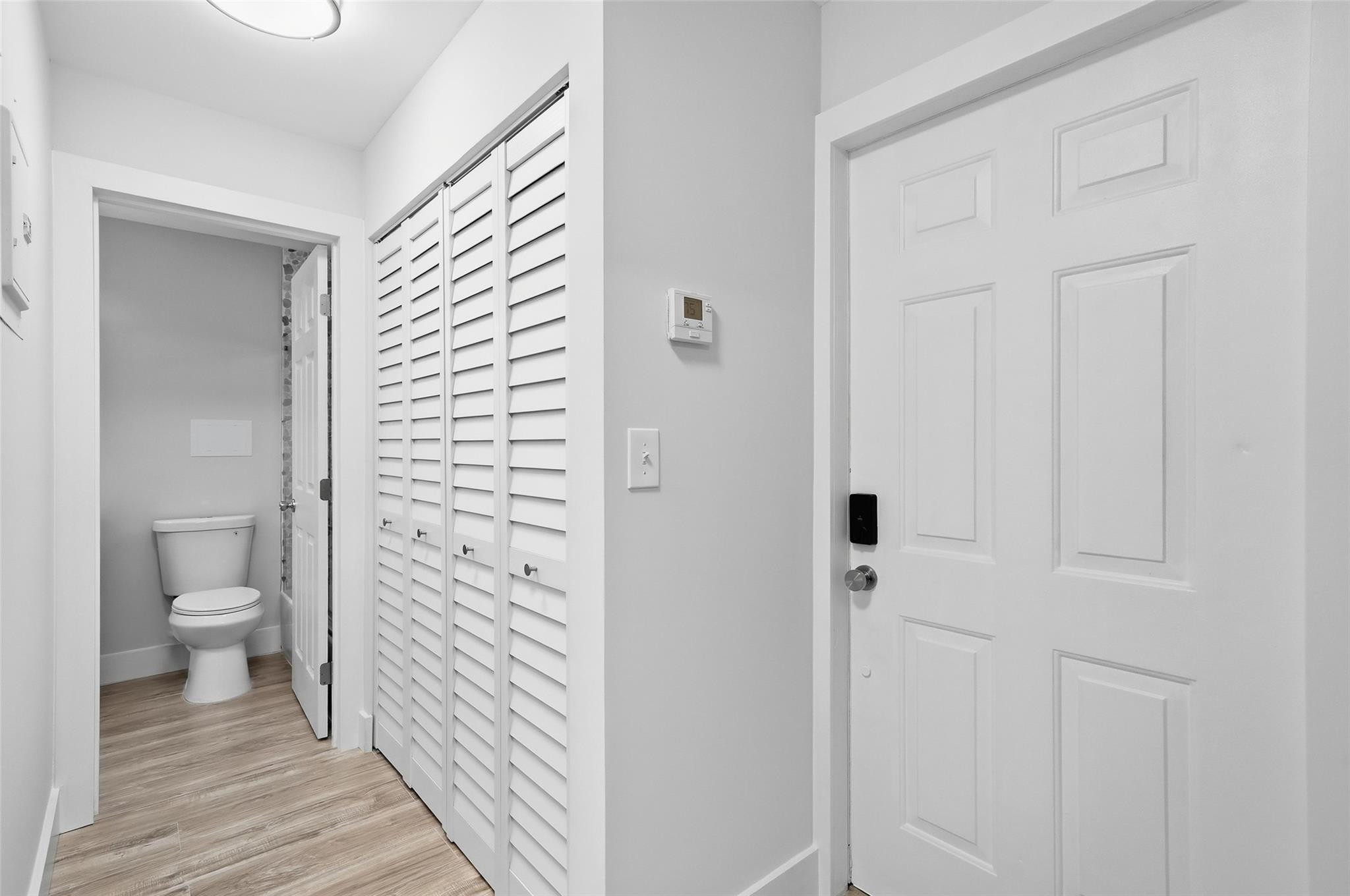 Balaban Villa - Residential