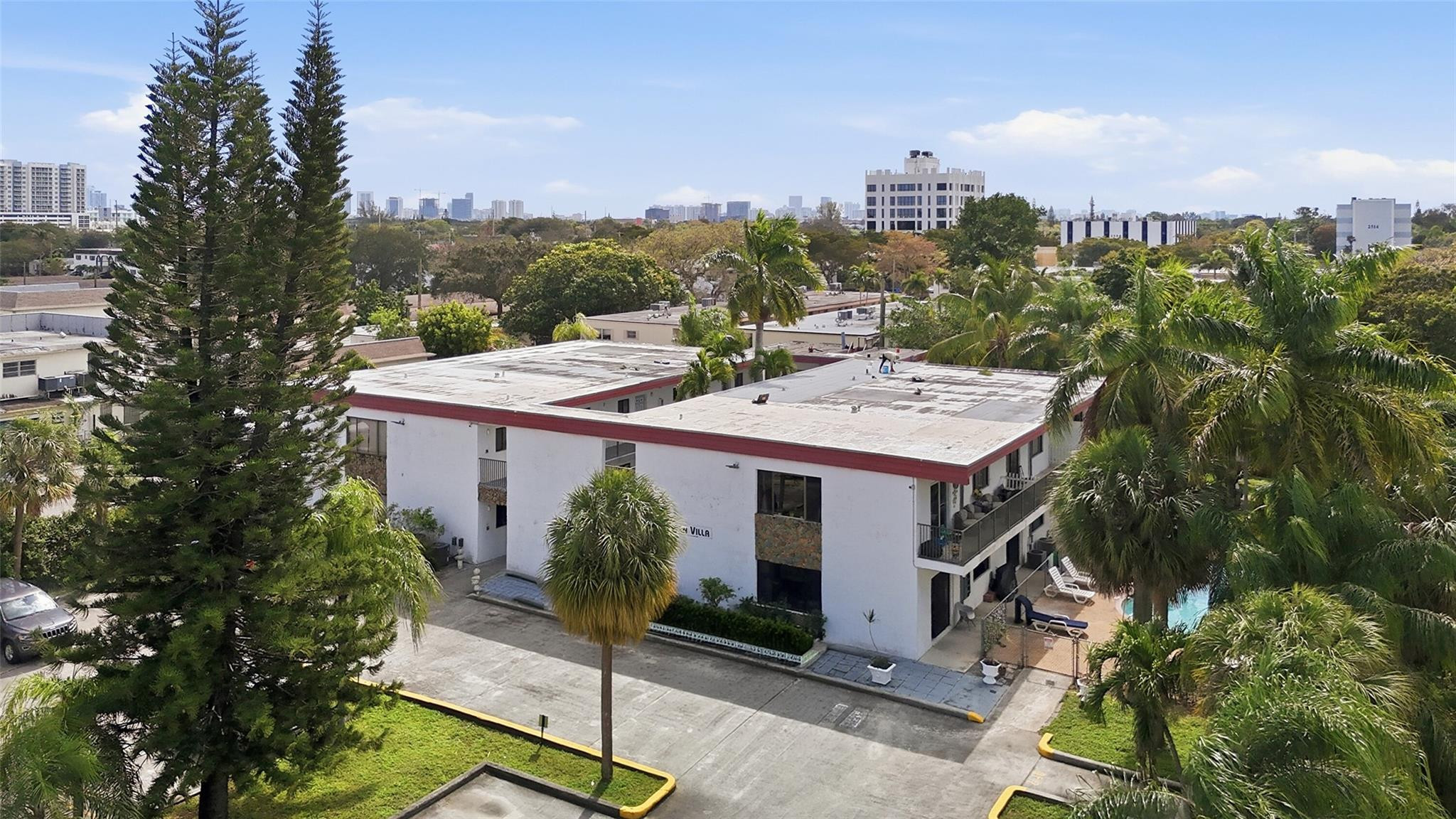 Balaban Villa - Residential