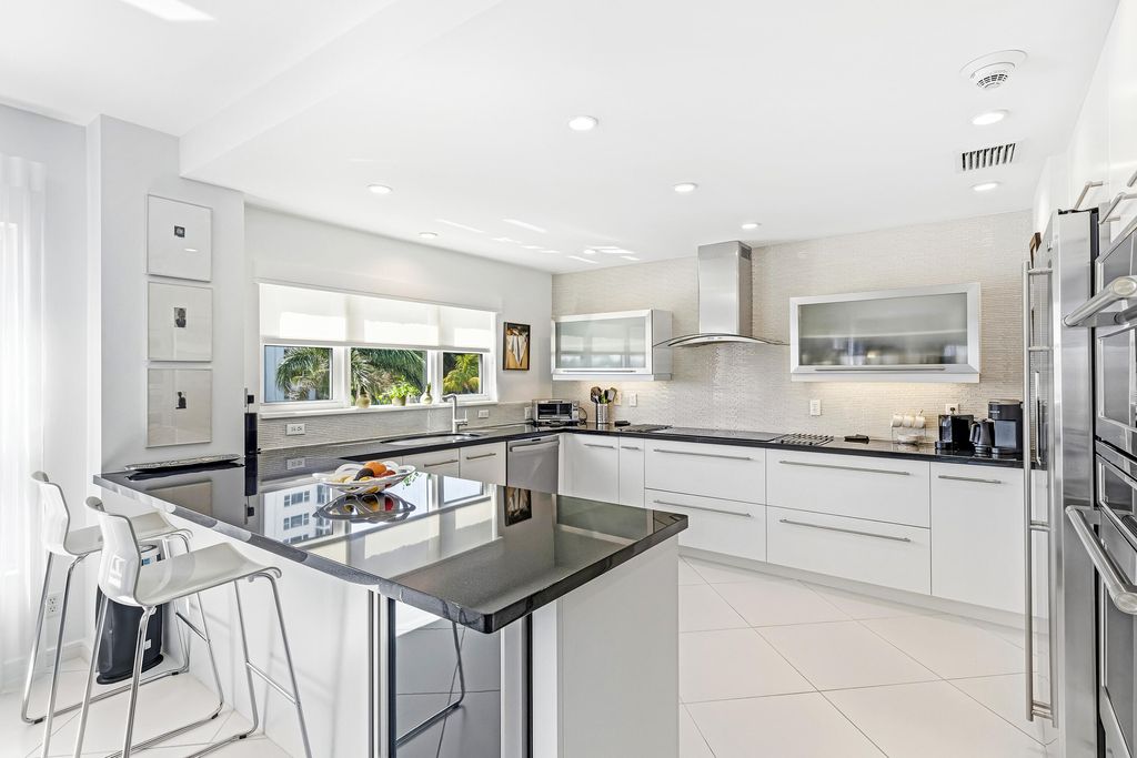 Photo of 200 Macfarlane Drive #N-406, Delray Beach, FL 33483 (MLS # B26001965)