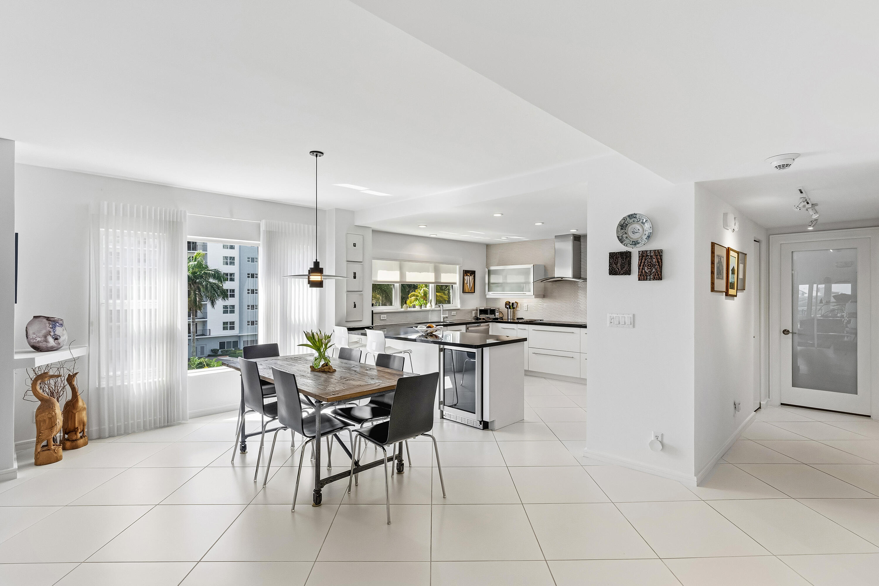 SEAGATE TOWERS - Residential