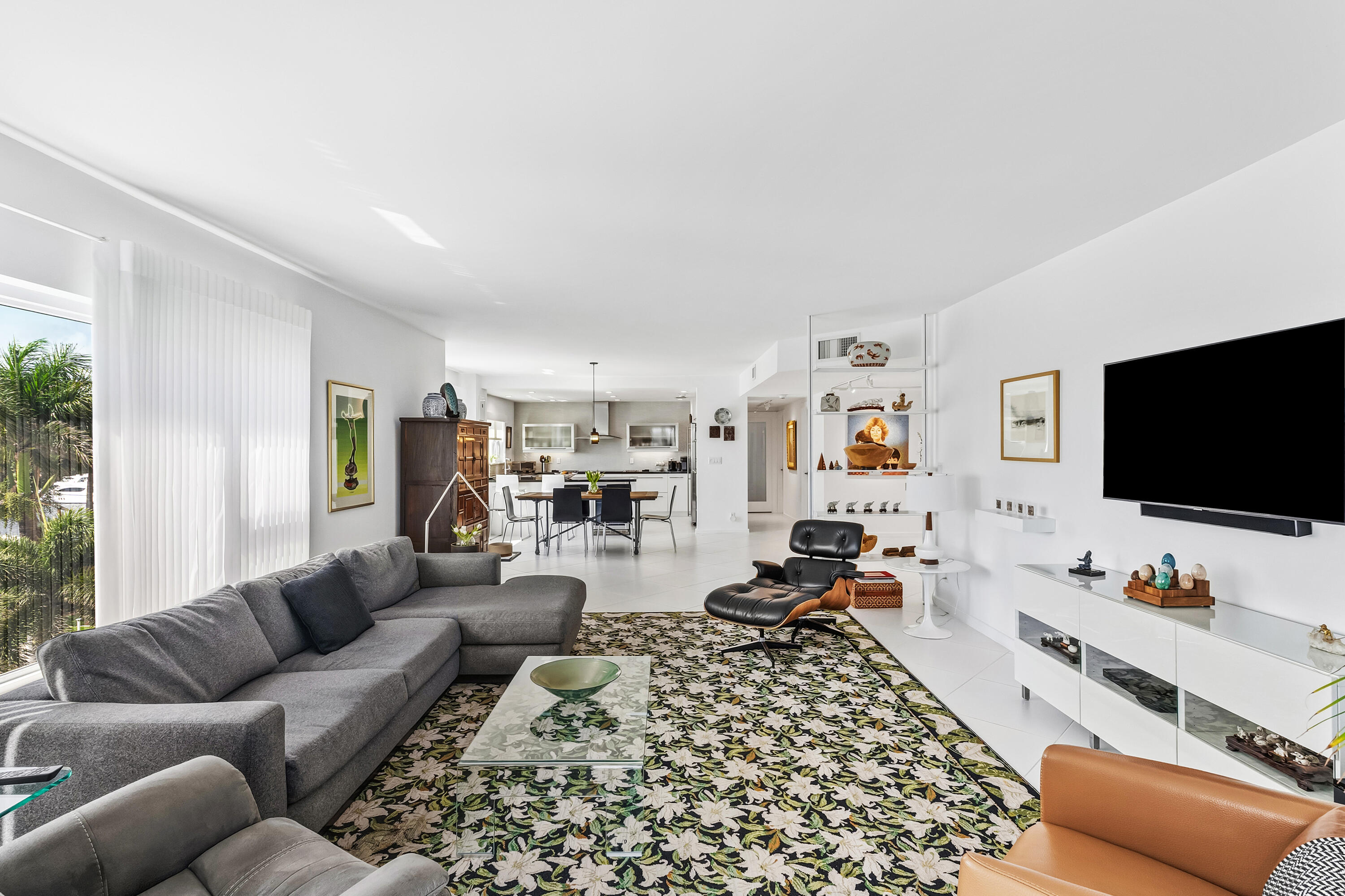 SEAGATE TOWERS - Residential