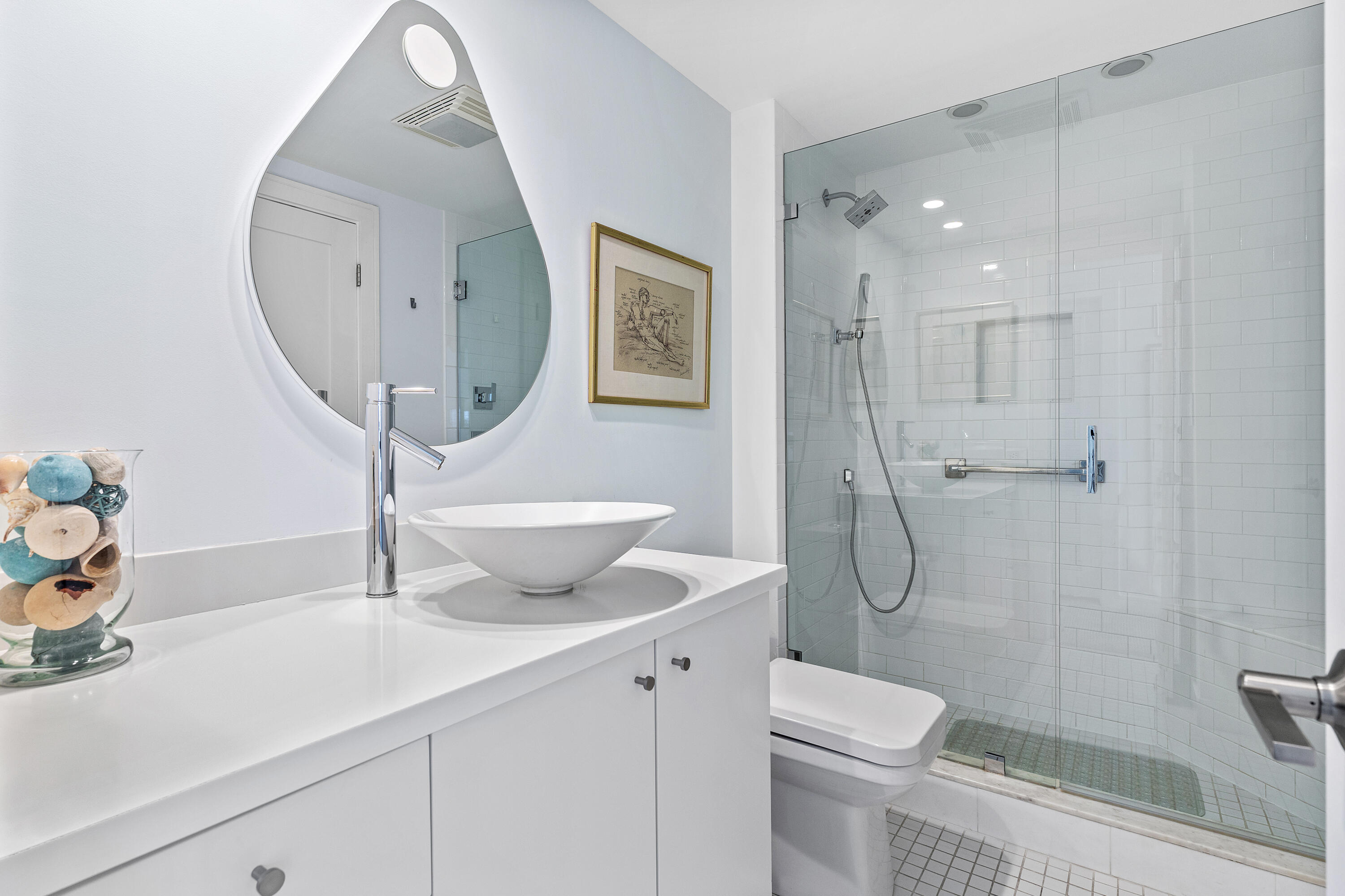 SEAGATE TOWERS - Residential