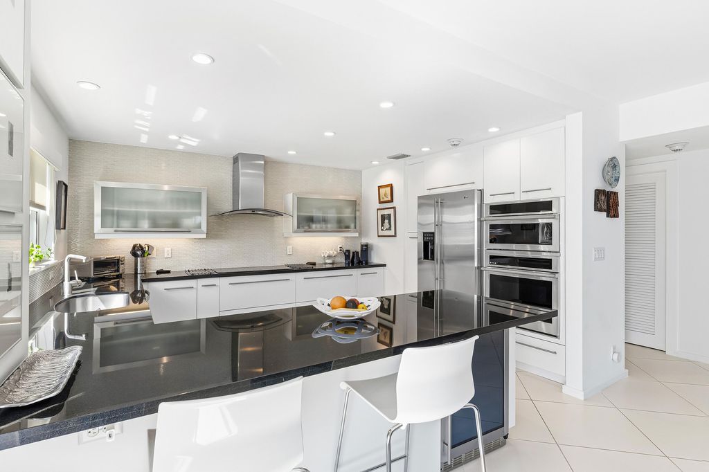 Photo of 200 Macfarlane Drive #N-406, Delray Beach, FL 33483 (MLS # B26001965)