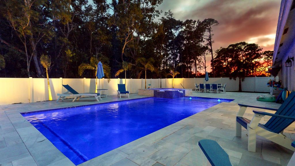 Photo of 2102 SW Alloway Avenue, Port Saint Lucie, FL 34953 (MLS # R10941771)