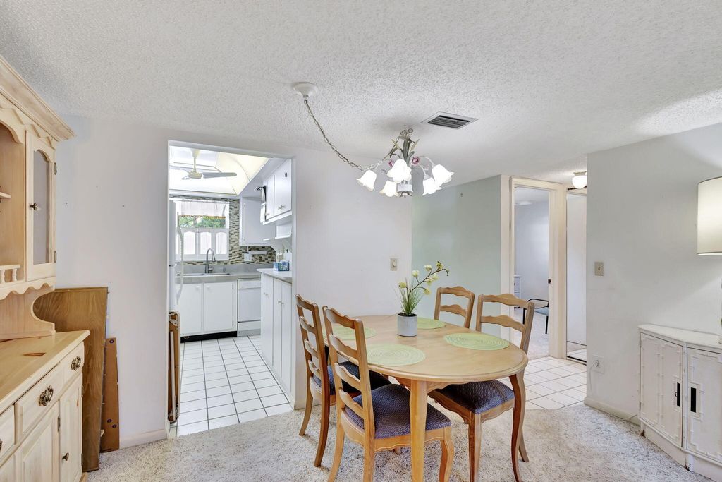 Photo of 18081 SE Country Club Drive #13-124, Jupiter, FL 33469 (MLS # R11009225)