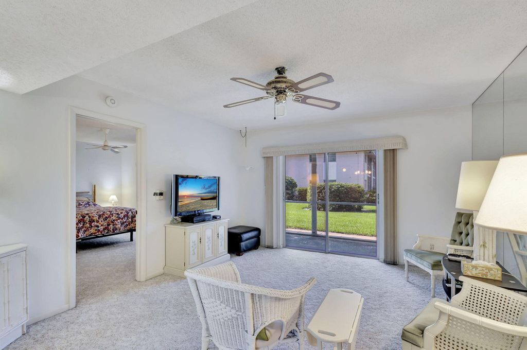Photo of 18081 SE Country Club Drive #13-124, Jupiter, FL 33469 (MLS # R11009225)