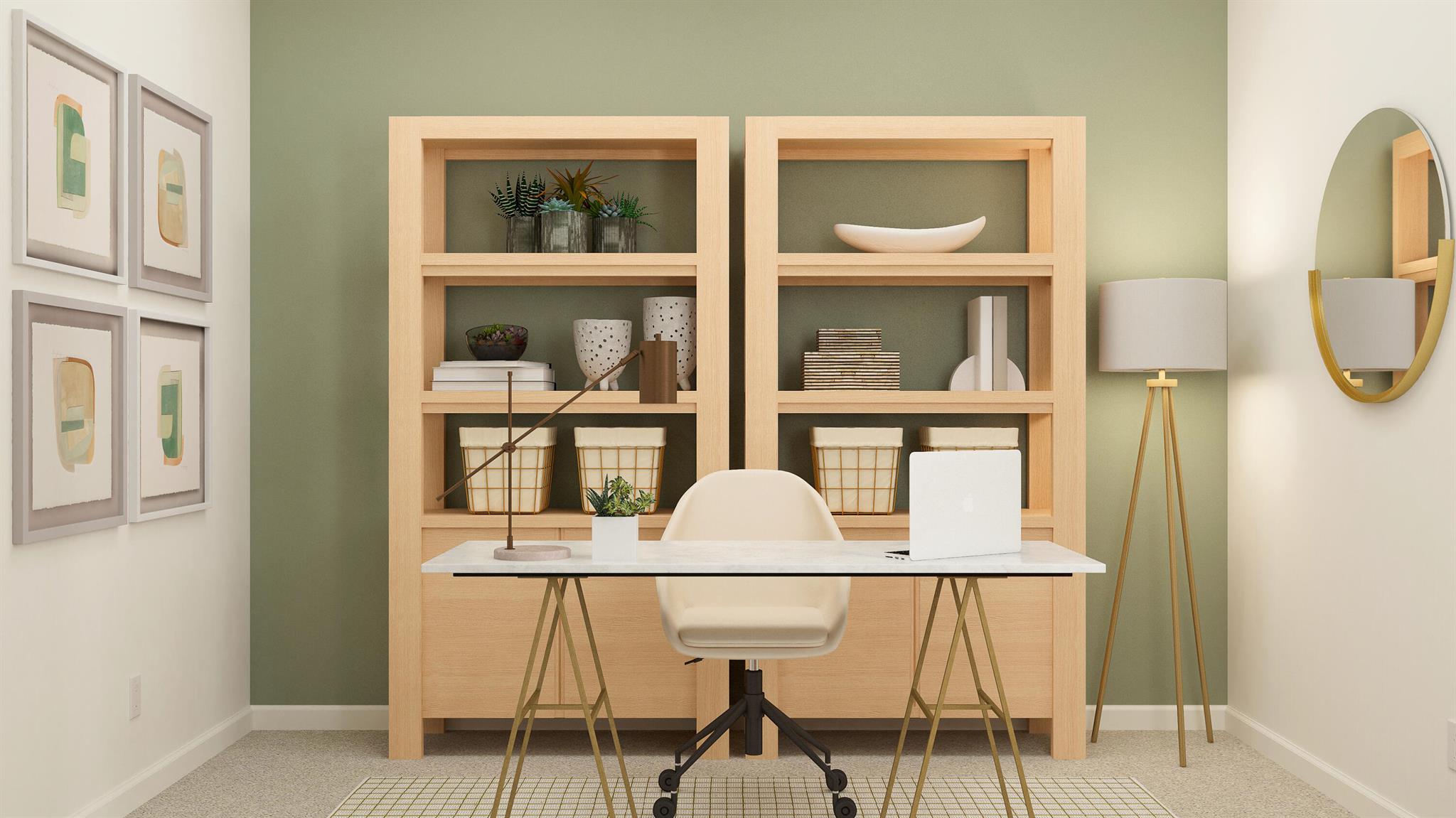 SEAGROVE - Residential