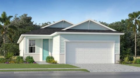 3243 Spanish Cedar Place Fort Pierce FL 34946