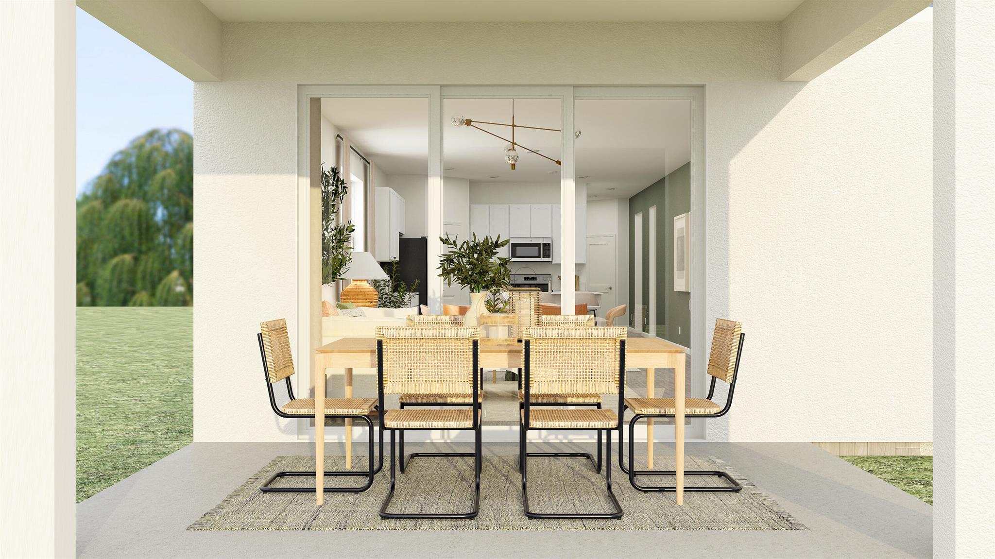 SEAGROVE - Residential