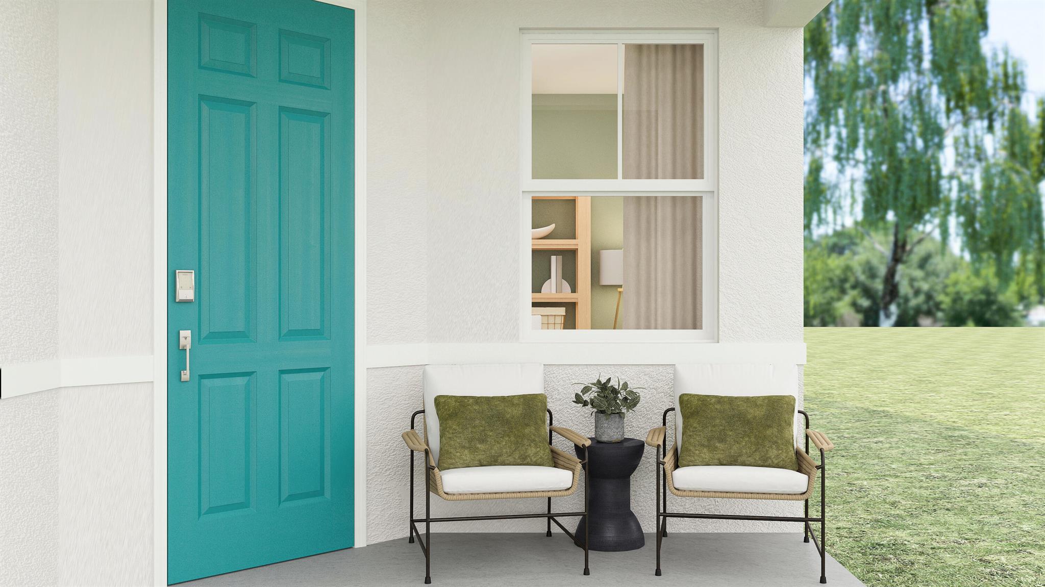 SEAGROVE - Residential
