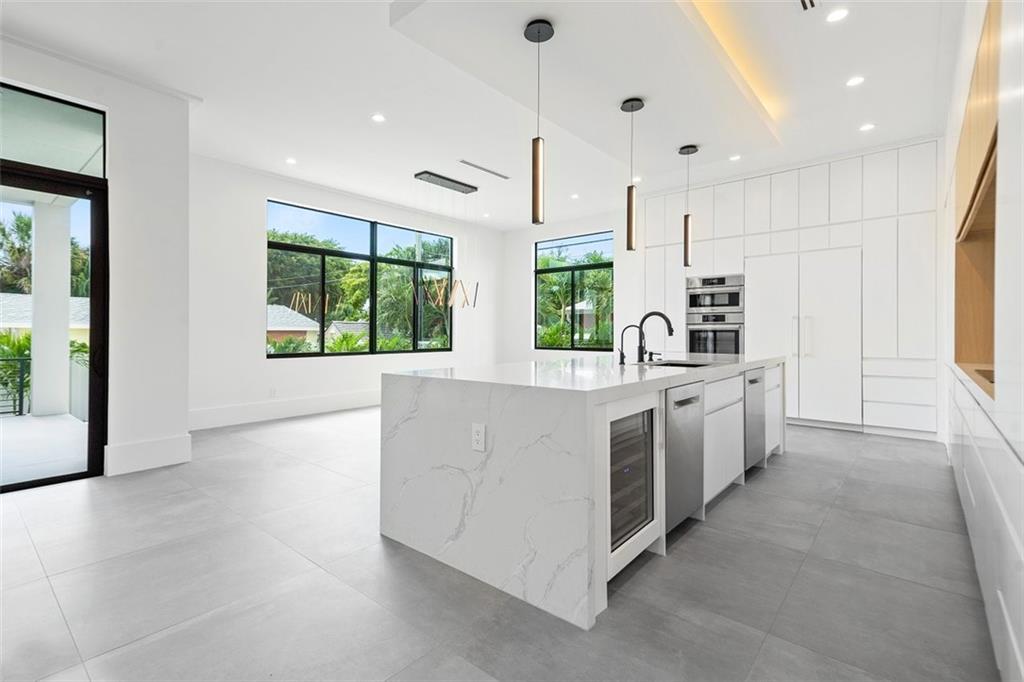 Dell Park - Residential