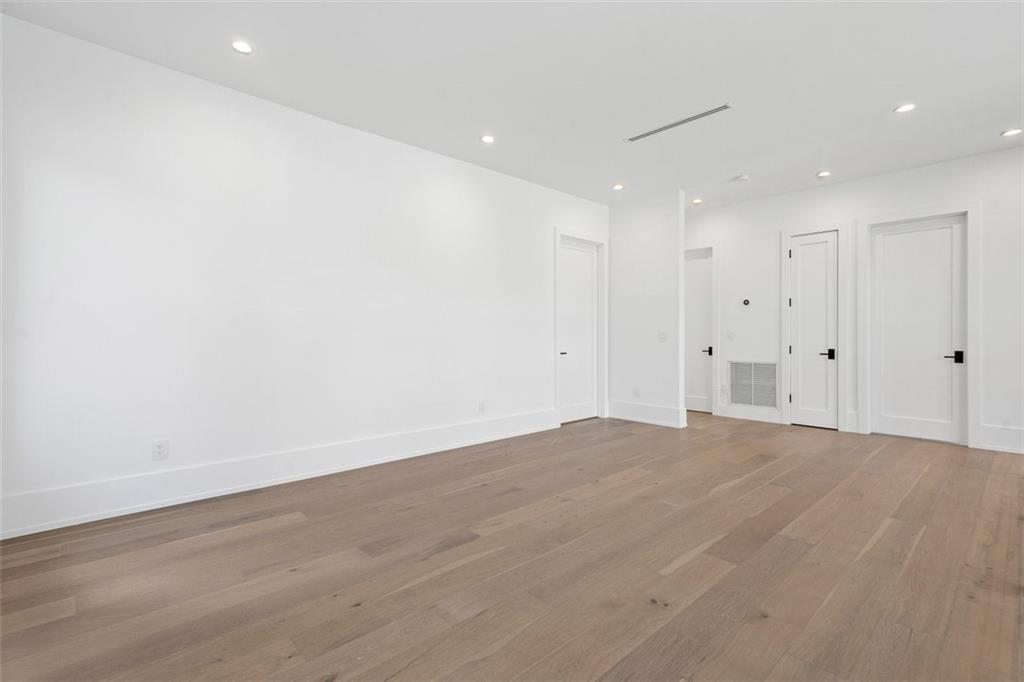 Dell Park - Residential