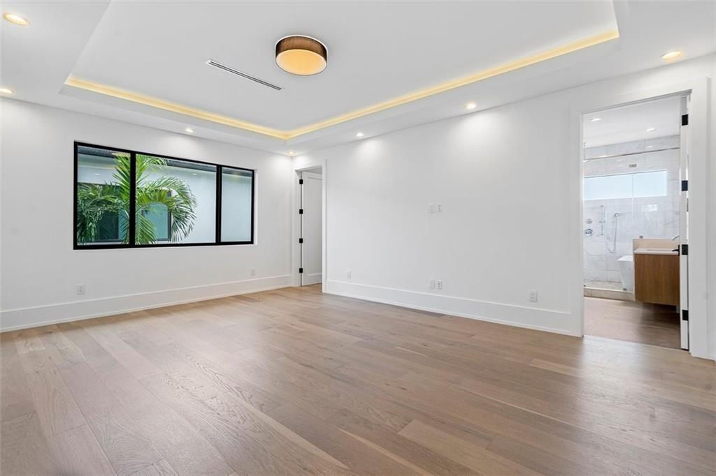Dell Park - Residential
