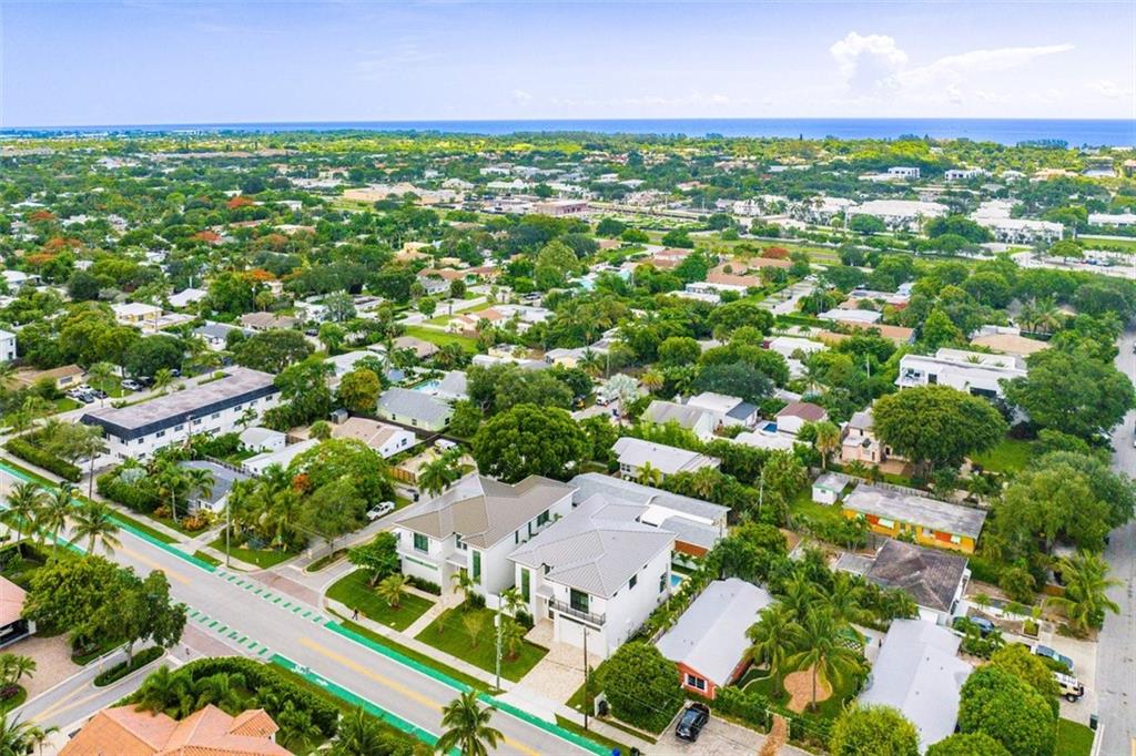 Dell Park - Residential