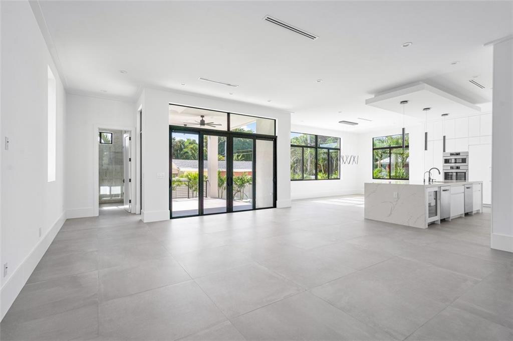Dell Park - Residential