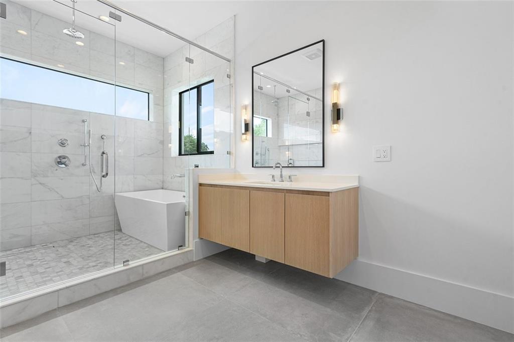 Dell Park - Residential