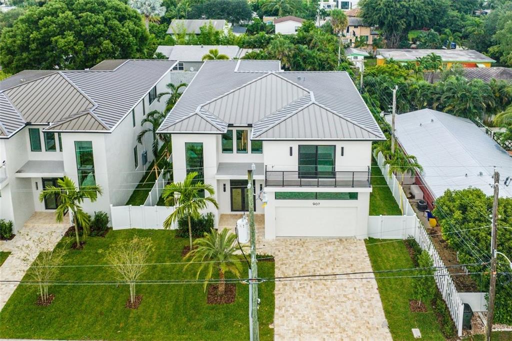 Dell Park - Residential