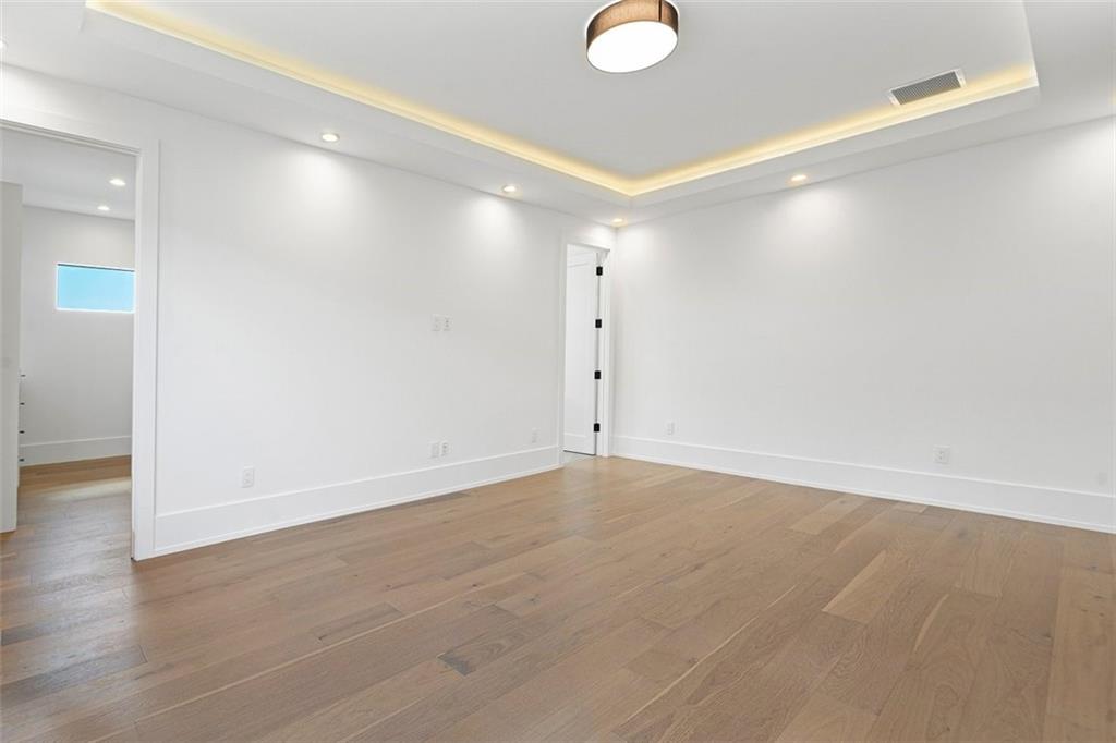 Dell Park - Residential