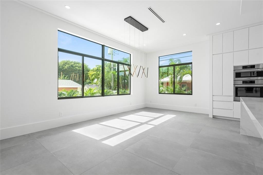 Dell Park - Residential
