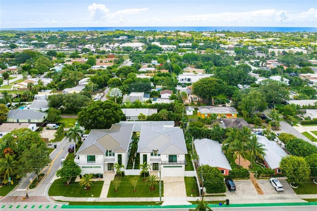 Dell Park - Residential