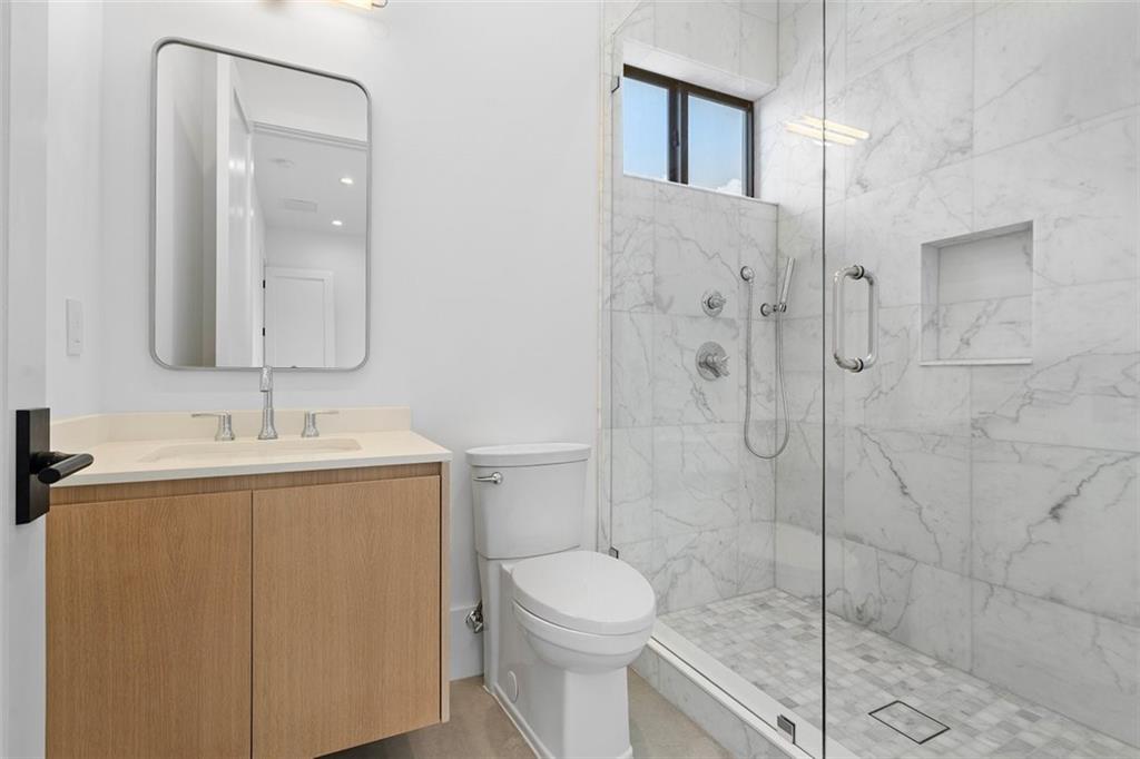 Dell Park - Residential