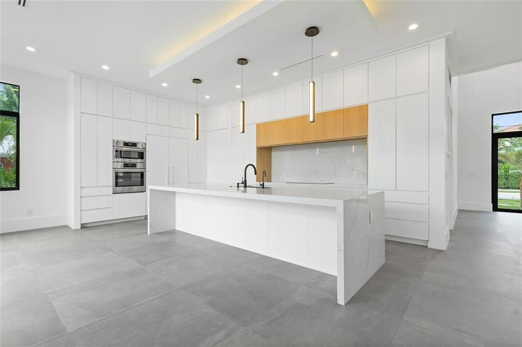 Dell Park - Residential