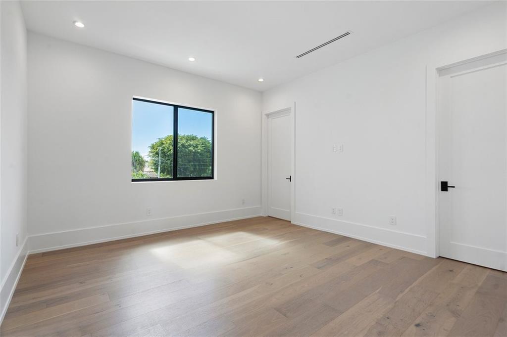 Dell Park - Residential