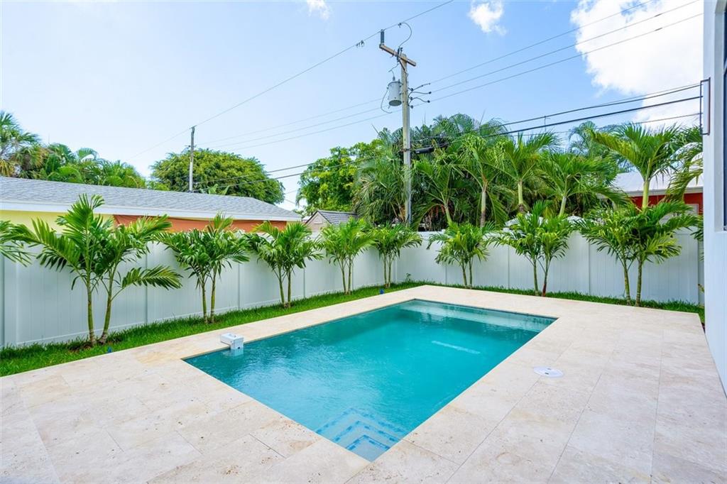 Dell Park - Residential