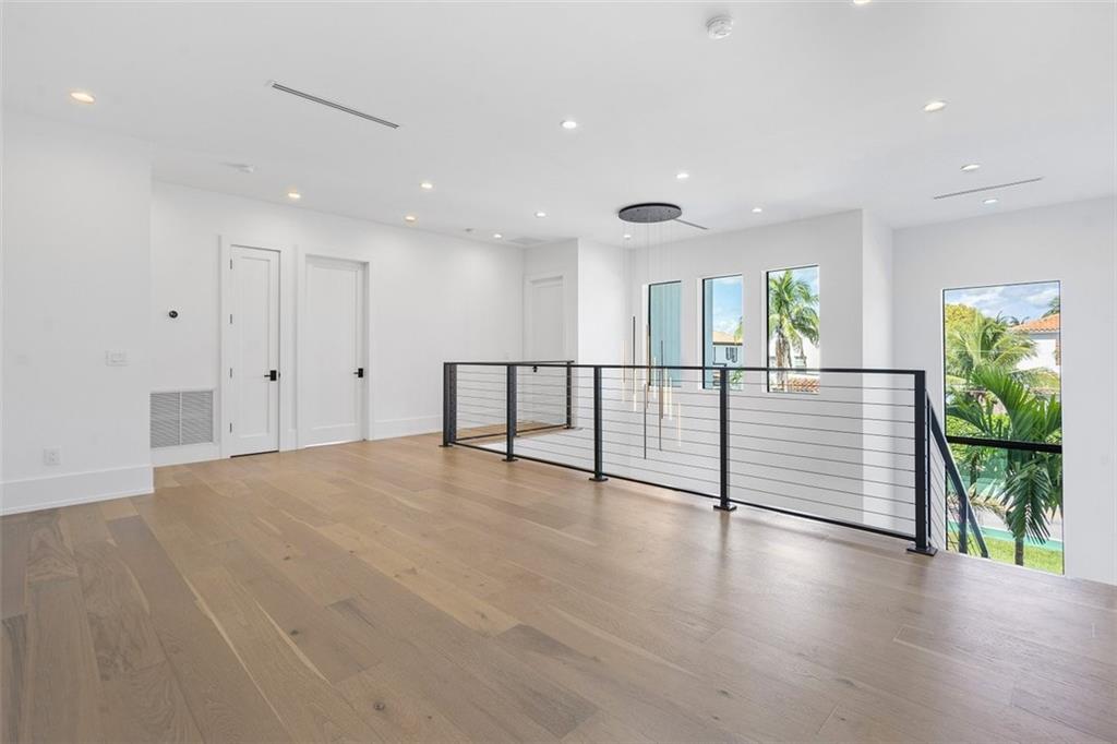 Dell Park - Residential