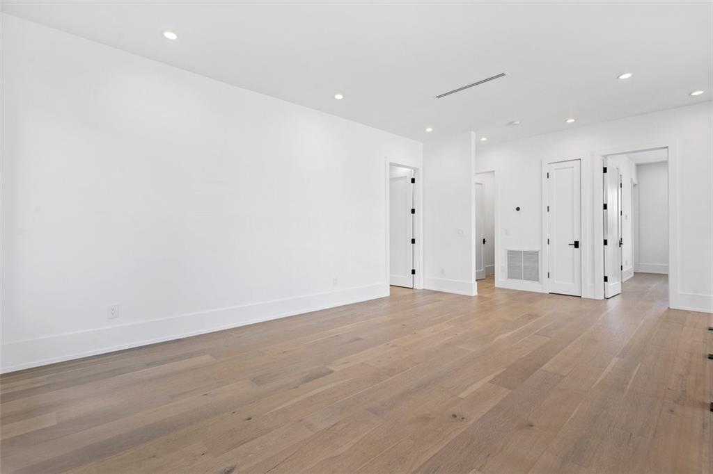 Dell Park - Residential