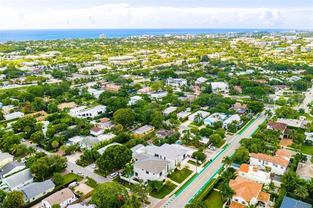 Dell Park - Residential