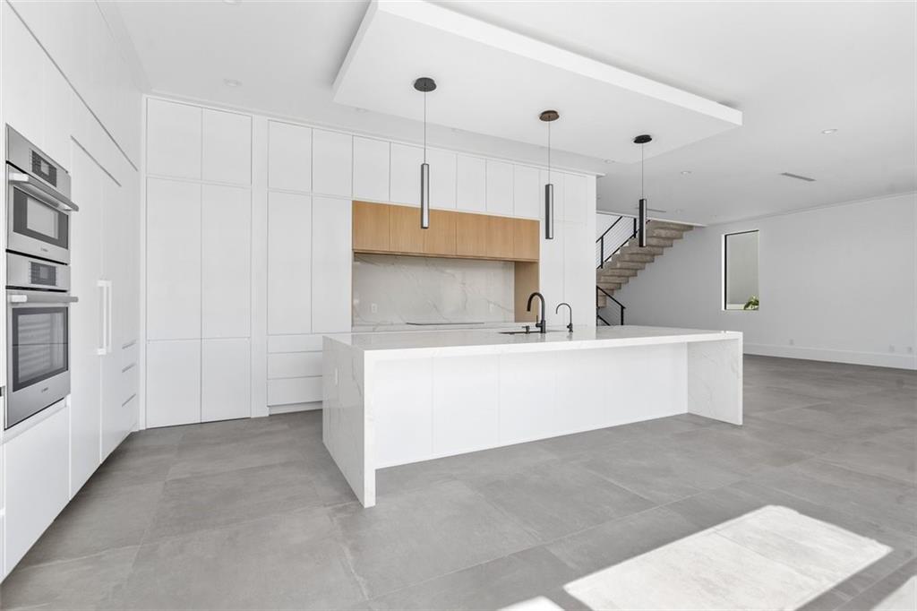 Dell Park - Residential