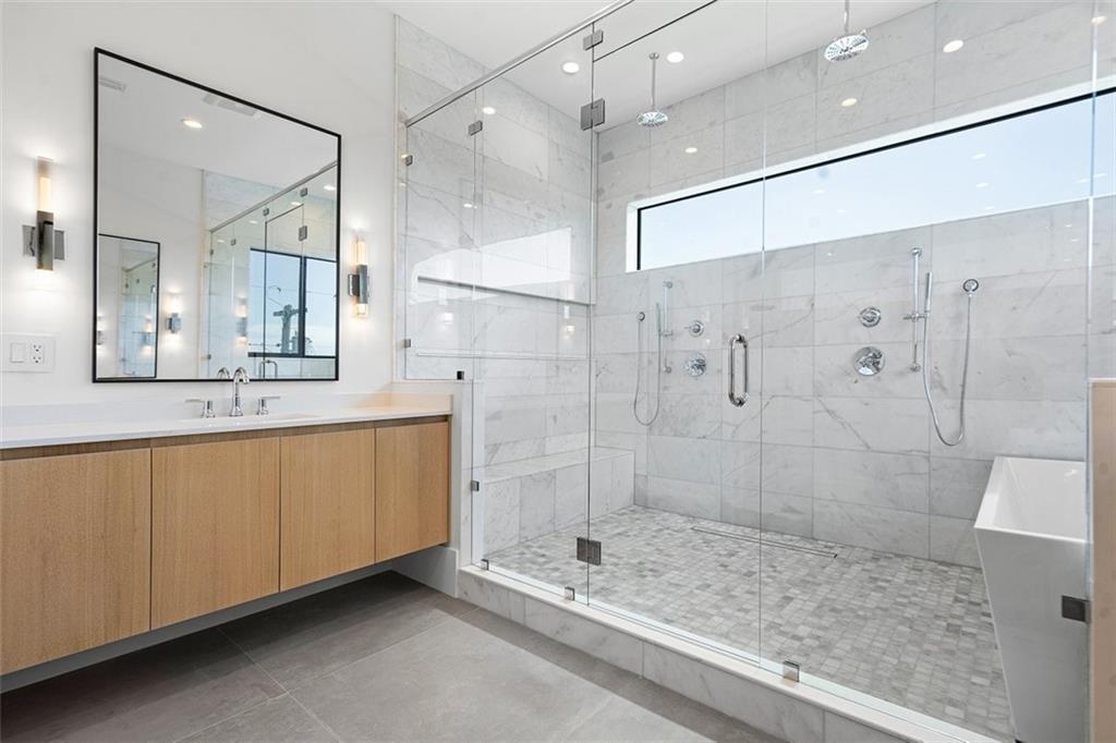 Dell Park - Residential