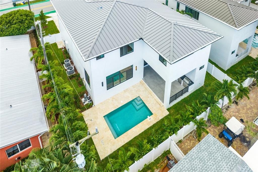 Dell Park - Residential