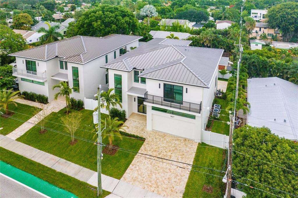 Dell Park - Residential