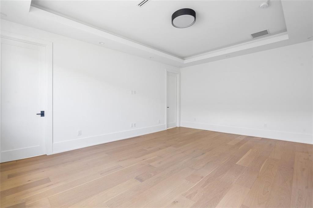Dell Park - Residential