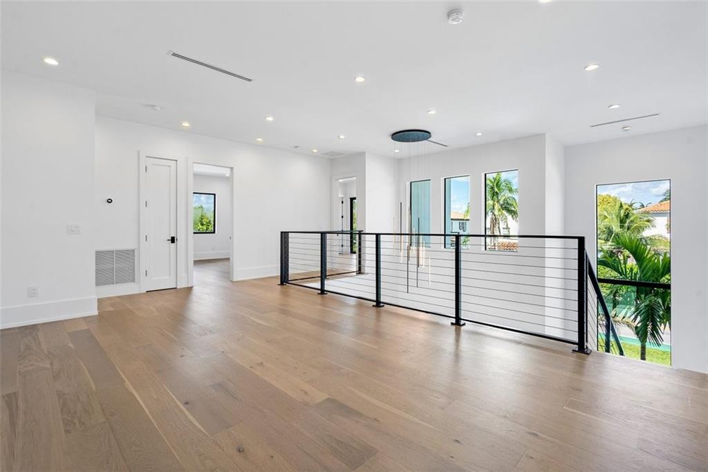 Dell Park - Residential