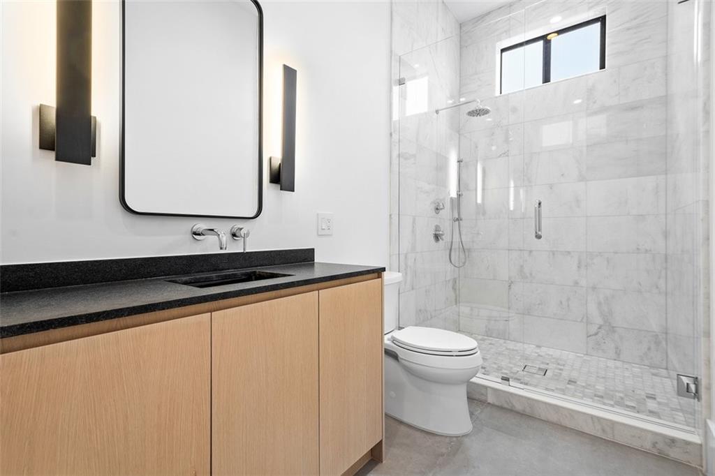 Dell Park - Residential