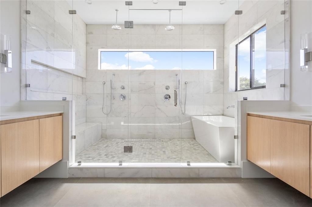 Dell Park - Residential