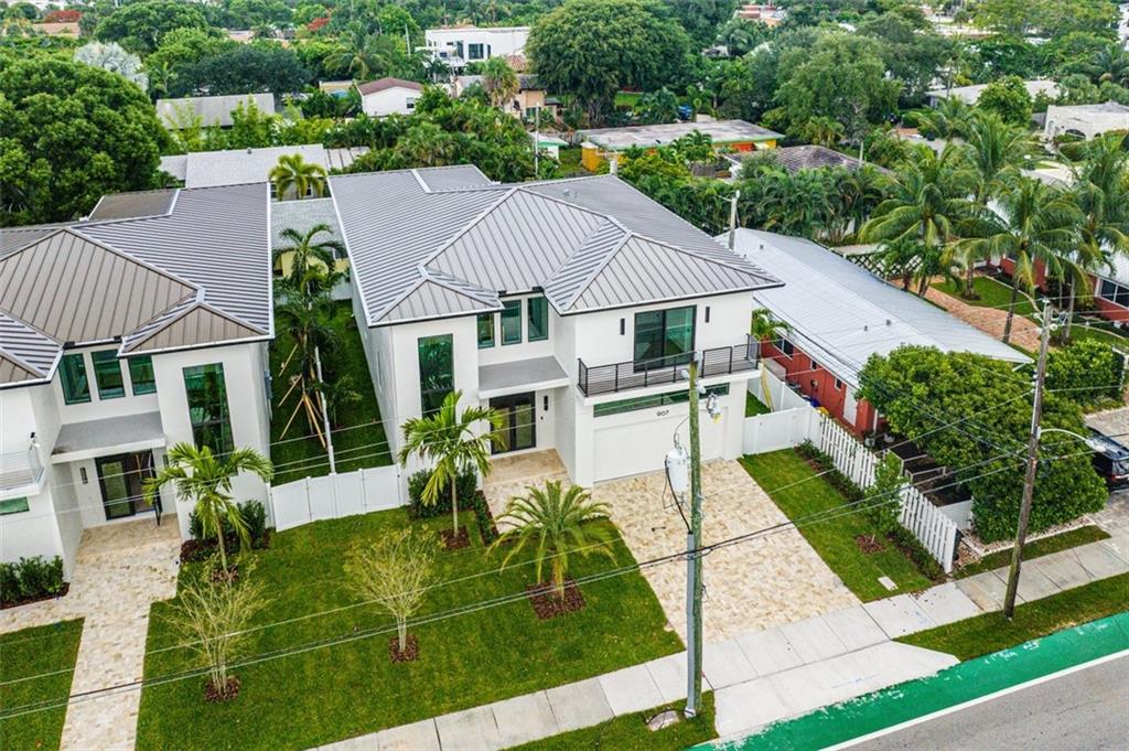 Dell Park - Residential
