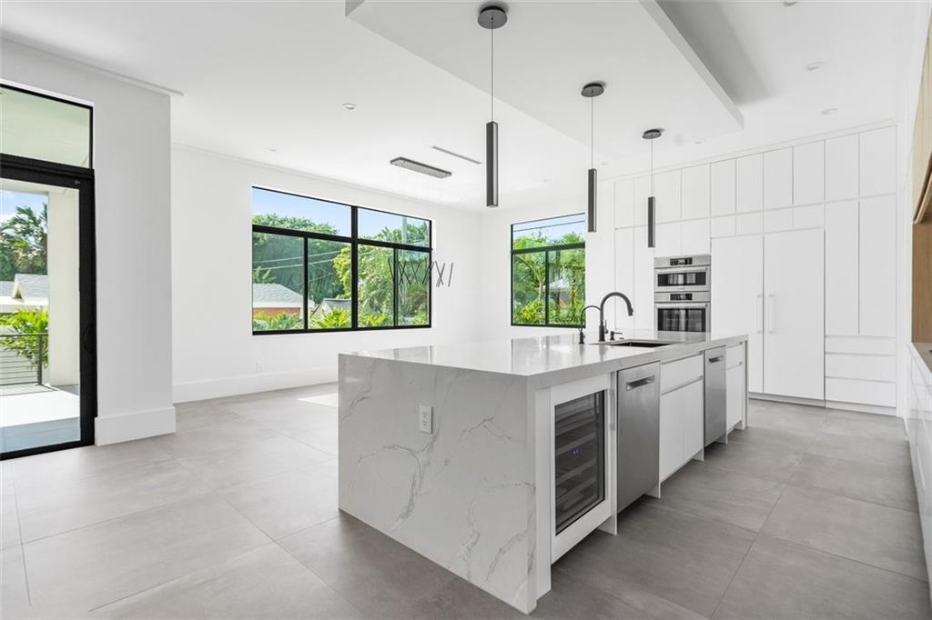 Dell Park - Residential