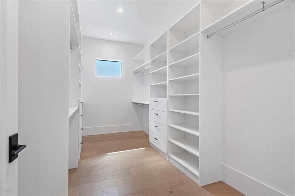 Dell Park - Residential