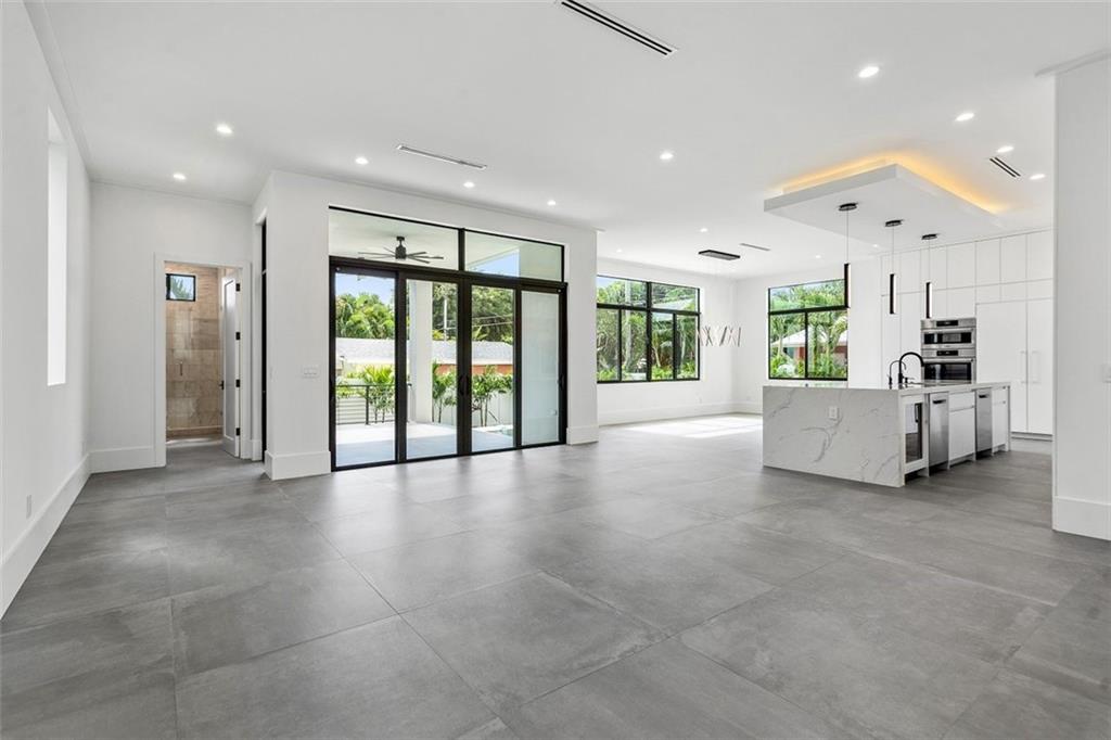 Dell Park - Residential