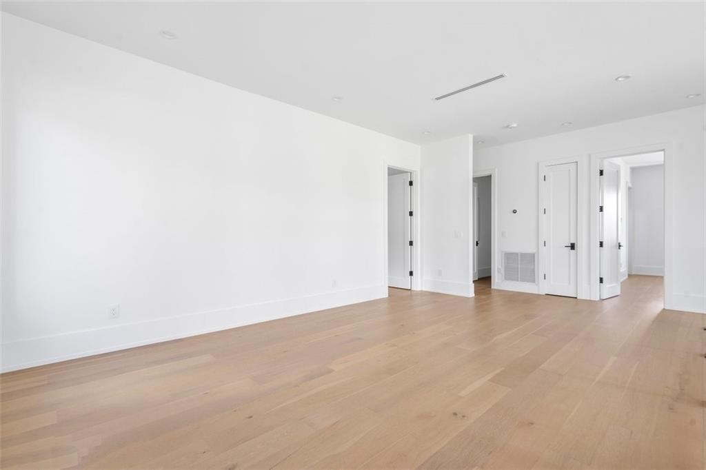 Dell Park - Residential
