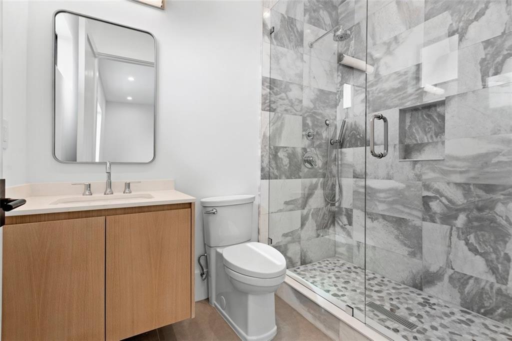 Dell Park - Residential