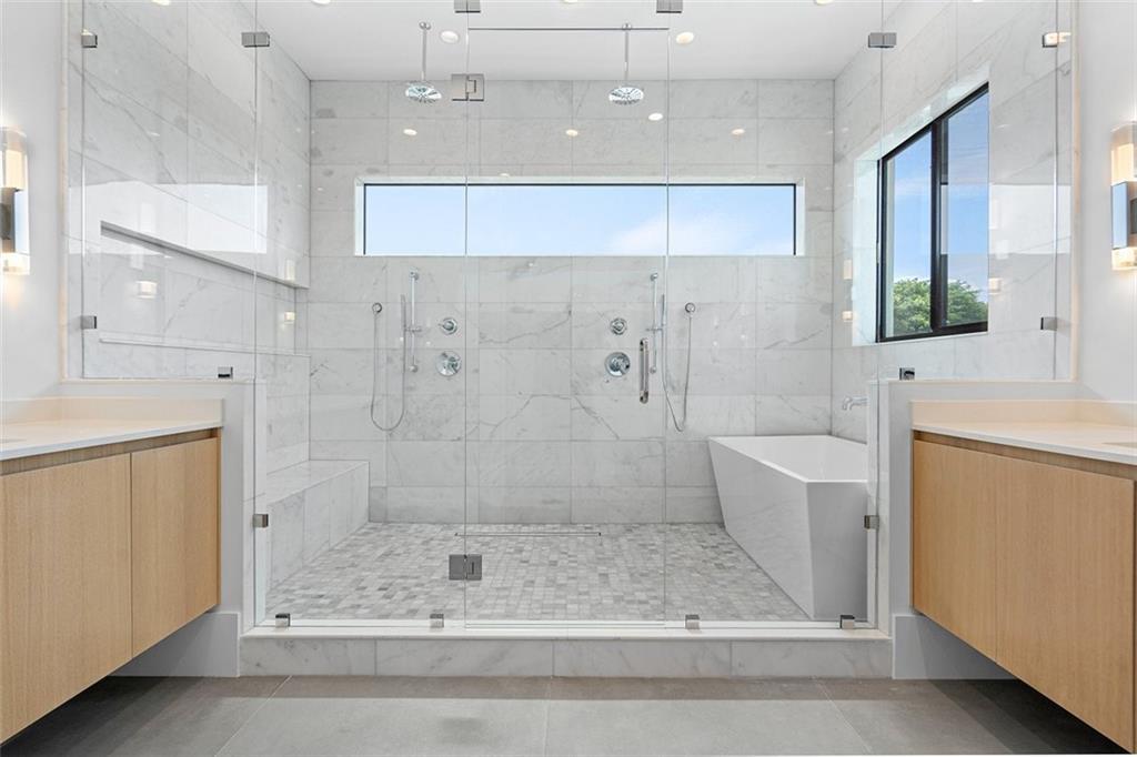 Dell Park - Residential