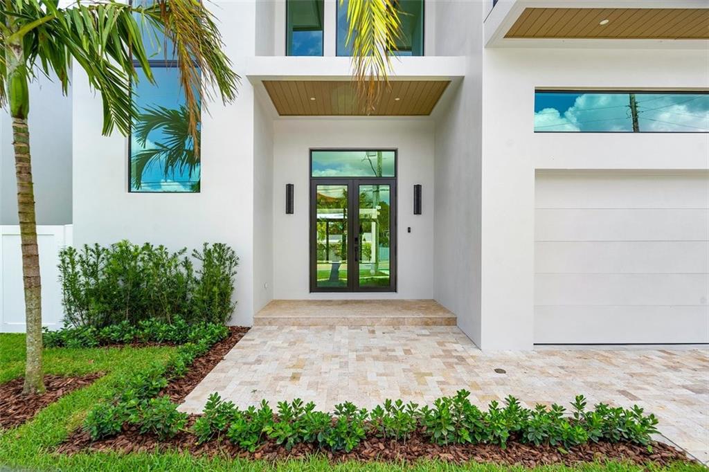 Dell Park - Residential