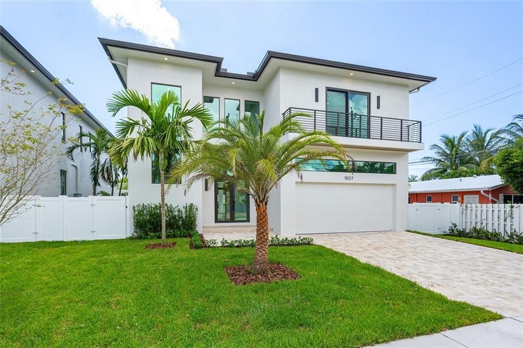 Dell Park - Residential