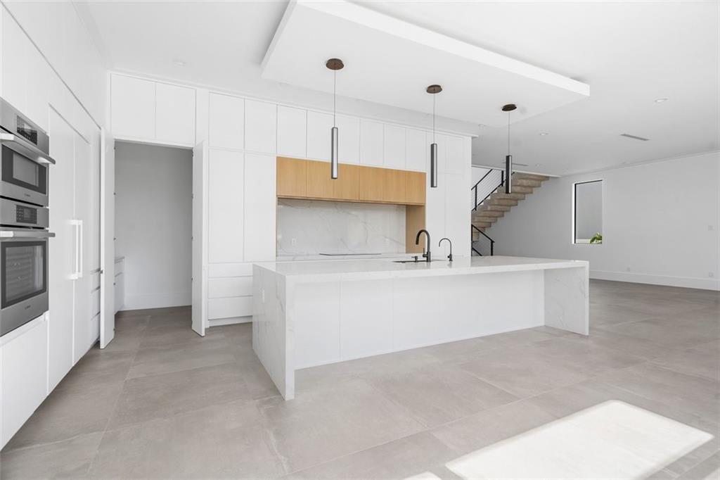 Dell Park - Residential